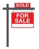 For Sale Sign Stage Your Home in La Plata, MD