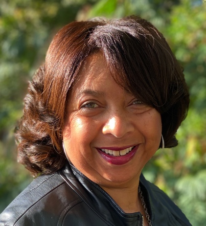 Velda Headshot Southern Maryland Home Stagers in La Plata, MD