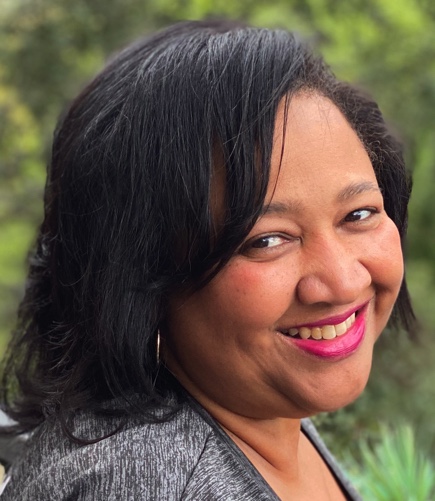 Valencia Smith Headshot Interior Designers in La Plata, MD