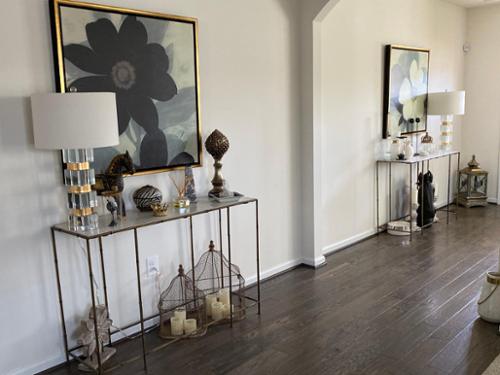 Entrance Foyer